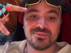 Daniel Martyniuk znalazł sobie nowe zajęcie. "Jakoś nie zauważyłem"