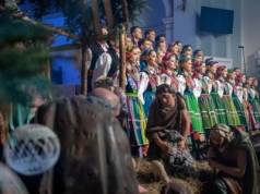 Kolęda – symbol świątecznej harmonii