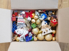 Kadm, ołów, brom i antymon. Toksyczny koktajl w świątecznych ozdobach