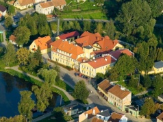 Szpital w Górowie Iławeckim rehabilituje na dwóch oddziałach. Wśród metod: egzoszkielet i sala do wirtualnej rzeczywistości