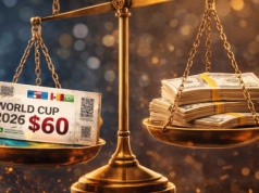 Skandal biletowy przed MŚ 2026! FIFA „obniża ceny”, kibice dalej są wściekli. Dlaczego?