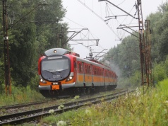 Będzie rezolucja w sprawie przewozów kolejowych