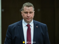 Walka frakcji w PiS. Przemysław Czarnek o Mateuszu Morawieckim. 