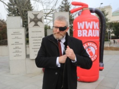 Konfederaci liczą na frakcję 