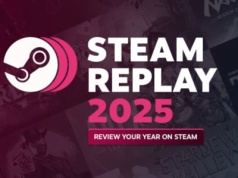 Ile naprawdę grałeś w 2025? Steam Replay pokazuje, jakim jesteś graczem