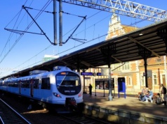 Pomorskie: Dbajmy o komunikację zastępczą