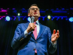 Konflikt w PiS: Ważny apel Morawieckiego. 