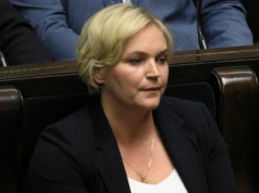 Chorosińska ostro o 