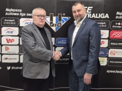 Żużel. Dworakowski mówi o wyborze i zadaniach Dobruckiego. To zdecydowało