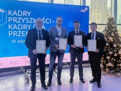 Sukces absolwentów ciechanowskiej uczelni