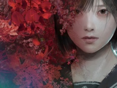 Silent Hill f najlepszym horrorem 2025 roku wśród gier wideo