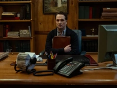 Dopiero grał w hicie Netfliksa, teraz zapowiada nowy serial! Uwielbiamy tego aktora