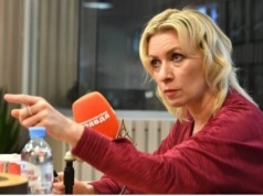 Zacharowa w amoku: „bez Lenina Polska by nie istniała”. Jest reakcja MSZ na prowokację!