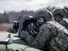 Nawrocki podjął decyzję! Polscy żołnierze jadą na misję NATO