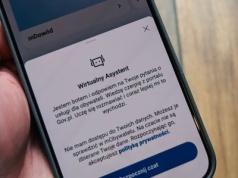 mObywatel z nową funkcją. 