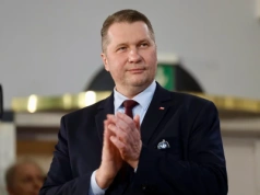 Czarnek bez ogródek ws. szefowej MEN. „Powinna się natychmiast podać do dymisji”