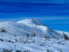 Turyści muszą być ostrożni. GOPR ostrzega. 