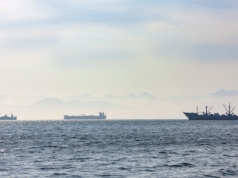 Ropa jest tania pomimo morskiej blokady Wenezueli