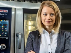 Edukacja rynku, partnerstwo i świadome inwestycje siłą RATIONAL Polska