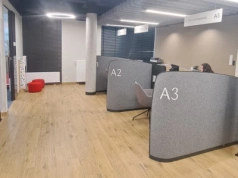 Nowa siedziba Oddziału 2 PKO Banku Polskiego w Siedlcach