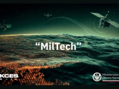 300 tys. zł bezzwrotnego grantu. Na to mogą liczyć startupy rozwijające technologie dla obronności i bezpieczeństwa kraju