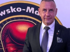 Ciechanowianin doceniony za trenerskie sukcesy. Nagrodzono także sam klub