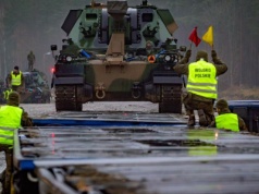 PGZ przyśpiesza z produkcją Krabów i rozwija Kraba 2