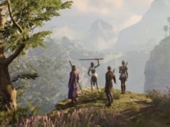 "Nie sądzę, żeby istniało uzasadnienie dla odbierania ludziom pracy". Aktor wcielający się w Astariona z Baldur's Gate 3 ostro o głosach generowanych przez AI