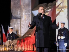 55. rocznica Grudnia '70. Mocne słowa prezydenta o gen. Jaruzelskim