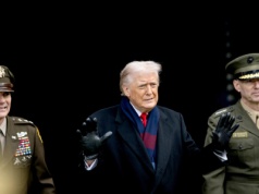 Pomogą Europie? Kongres próbuje wyrwać zęby nowej strategii Trumpa. Ale to nie musi się udać