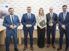 Na ulice Lublina wyjedzie 20 nowych trolejbusów