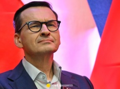 Tarcia wewnątrz PiS. Mateusz Morawiecki zwrócił się z apelem. 