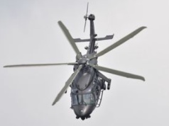 Dostali kolejne śmigłowce. Wojsko wzmacnia flotę