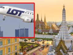 LOT ogłosił nowy kierunek. Bezpośrednio do azjatyckiego raju