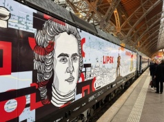 PKP Intercity. Ruszyły pociągi do Lipska. Bez WARS-u