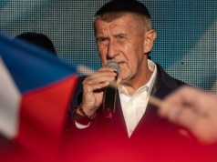 Czechy odrzuciły ETS2 oraz Pakt Migracyjny