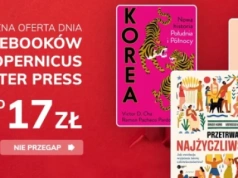 Promocje dnia – 17.12.2025: CCPress, Literackie, Dolnośląskie i Książnica, Serrano, Caparros, Harper Collins