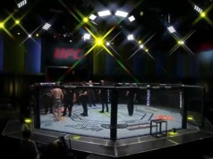 Trzech Polaków poza organizacją UFC