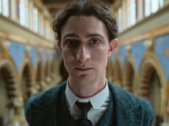 "Franz Kafka" Agnieszki Holland bez szans na Oscara. Ale Polska jest w grze