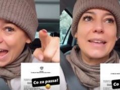 Anna Mucha WYGRAŁA w sądzie. 