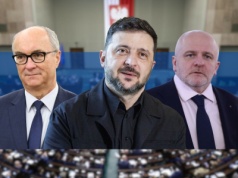 Zełenski odwiedzi Polskę. W piątek prezydent Ukrainy będzie w Sejmie