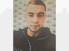 Zaginął 35-letni Paweł Czarnota z Klewek pod Olsztynem