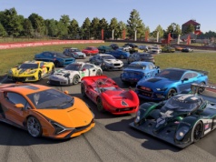 Serwery zostają, ale na dużo więcej nie liczcie. Forza Motorsport przechodzi w stan wegetacji