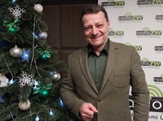 Gościem Radia ZW był Bartosz Żurakowski, dyrygent koncertujący na największych scenach świata