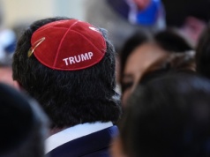 „To nasz pierwszy żydowski prezydent” – żydzi o Chanuce w Białym Domu