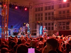 Muzyka znów pomoże chorym dzieciom. Ruszyła sprzedaż biletów cegiełek