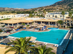 Majówka na greckiej wyspie Kos w wersji lux 💎🤩 Tydzień w 5* hotelu z 24-godzinnym all inclusive od 2236 PLN 🍹🍉