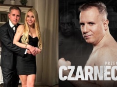 Były poseł PiS, Przemysław Czarnecki, będzie walczył na patogali