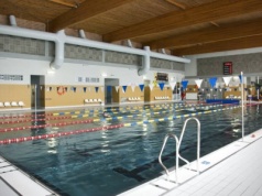 BBOSiR ogłasza świąteczny harmonogram obiektów sportowych