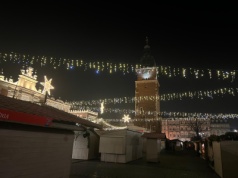 Włamał się do stoiska na jarmarku bożonarodzeniowym. Grozi mu nawet 10 lat więzienia